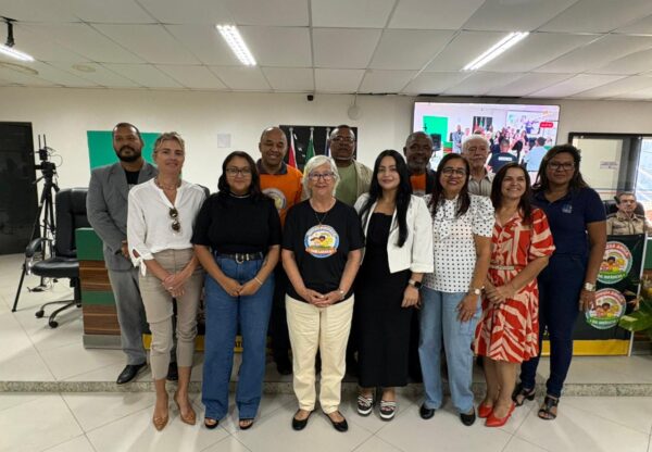 Sissys Oliveira assume coordenação do Observatório de Proteção à Criança e Adolescente de Ilhéus 