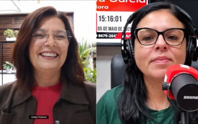 PARA ADÉLIA, INVESTIMENTO HISTÓRICO FAVORECE EDUCAÇÃO INTEGRAL NAS ESCOLAS DA BAHIA