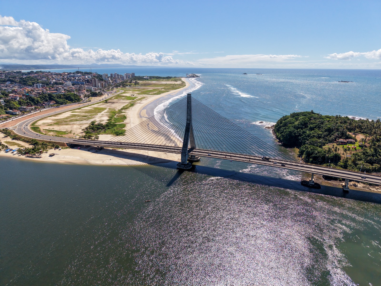 Costa do Cacau ganha destaque em publicação nacional