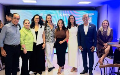 TV Santa Cruz estreia BATV com cobertura 100% regional